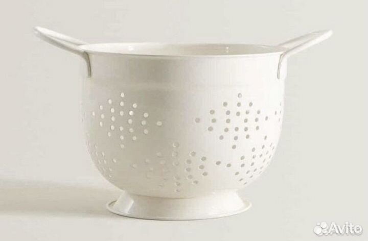 Дуршлаг Zara home