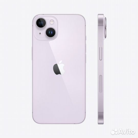iPhone 14, 128 ГБ