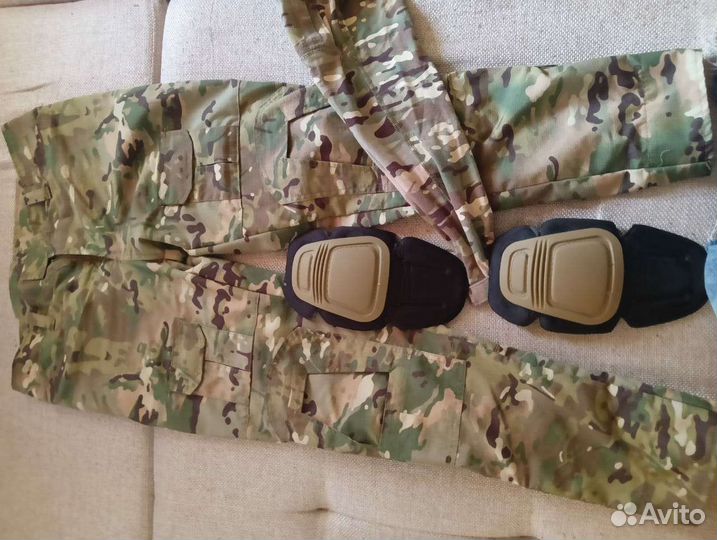 Военная форма