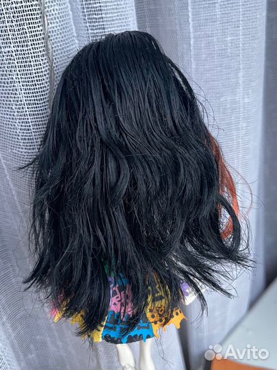 Кукла Монстер Хай. Скелита Калаверас