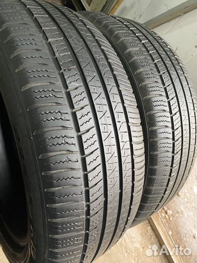 Pirelli Scorpion Zero All Season 235/55 R19
