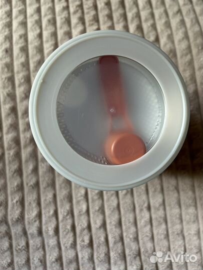 Детская смесь preNAN