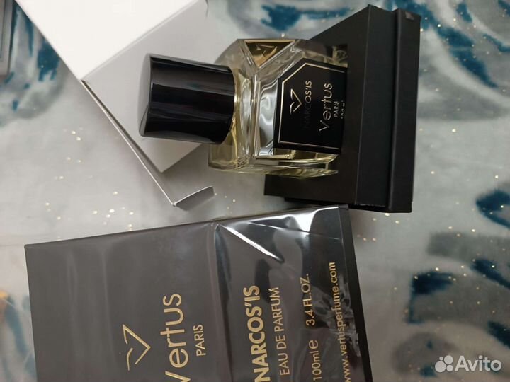 Парфюм мужской, женский, унисекс оригинал