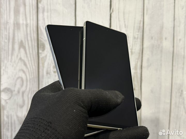 Google Pixel 7, 8/128 ГБ