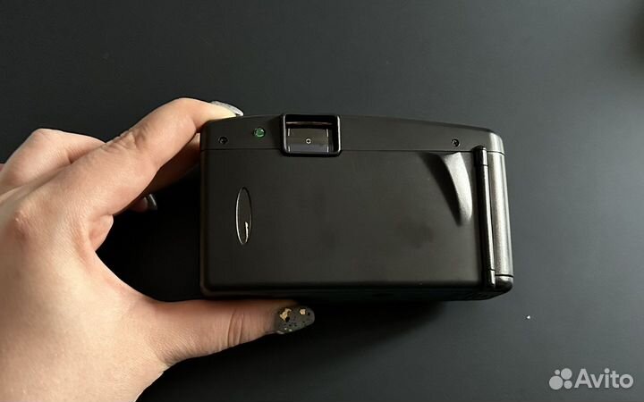 Плёночный фотоаппарат Rekam