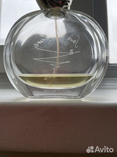 Духи sysley soir de lune оригинал