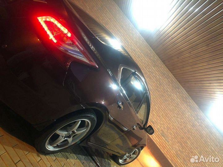 Nissan Teana 2.5 CVT, 2014, 235 000 км