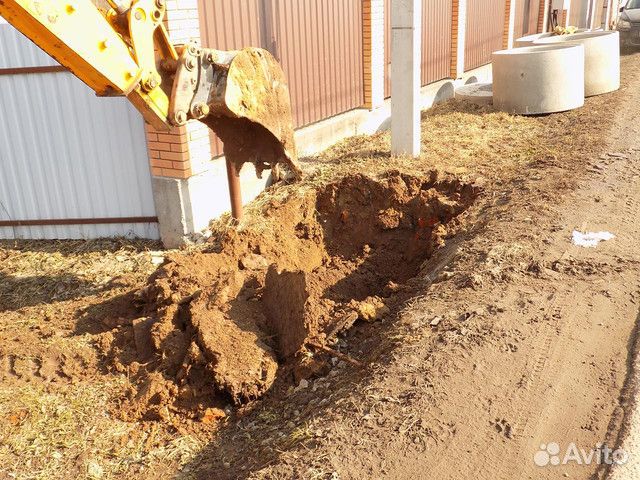 Септик под ключ «Евролос био 20+» и не только