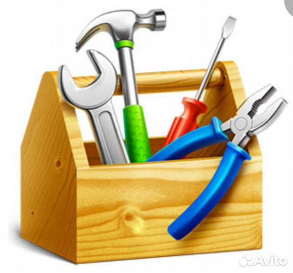 Строительство