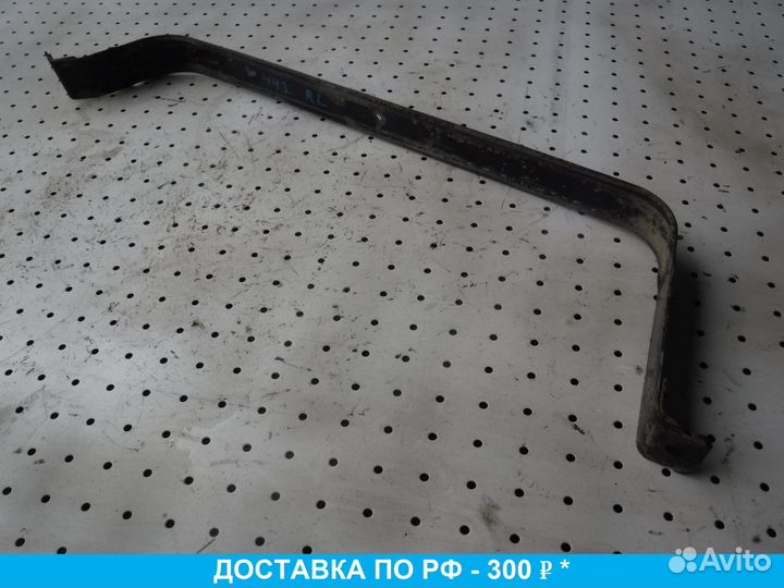 Лента крепления бензобака Opel Astra H