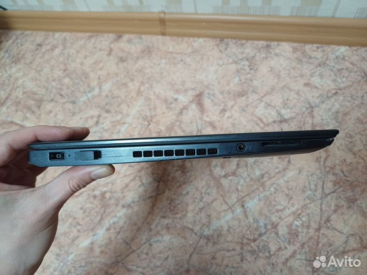 Lenovo thinkpad t470s Core i5-7300