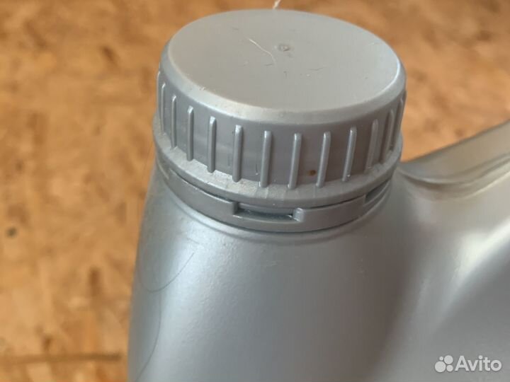 Масло idemitsu ATF