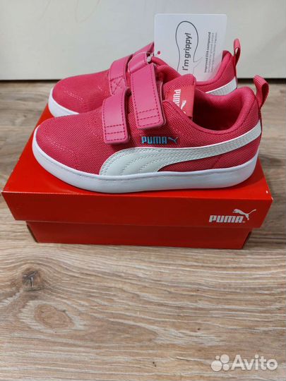 Кроссовки Puma оригинал