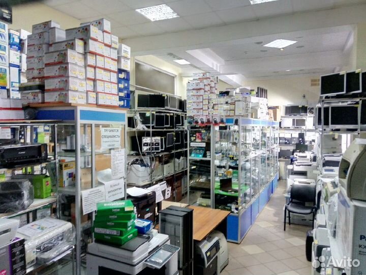 Мфу лазерное Ricoh Aficio SP 100SU, ч/б, A4