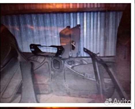 Стëкла и облицовка на Дэу Эсперо, Корея 2л