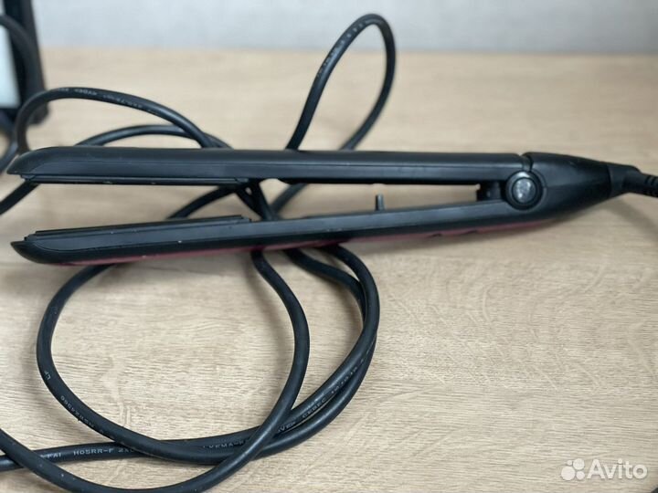 Утюжок для волос Bosch