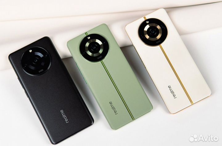 realme 11 Pro, 8/128 ГБ