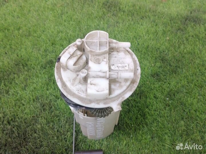 Бензонасос лада калина гранта