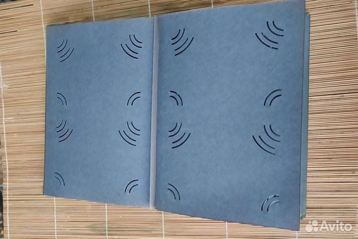 Альбом для фотографий СССР