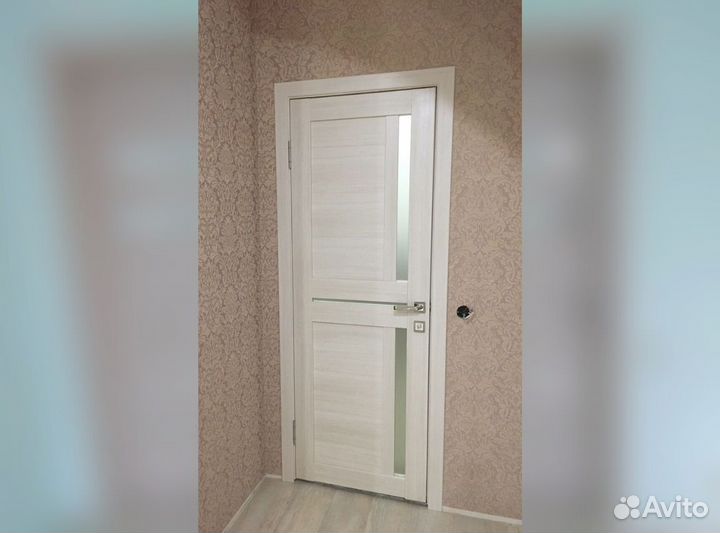 Двери межкомнатные от производителя