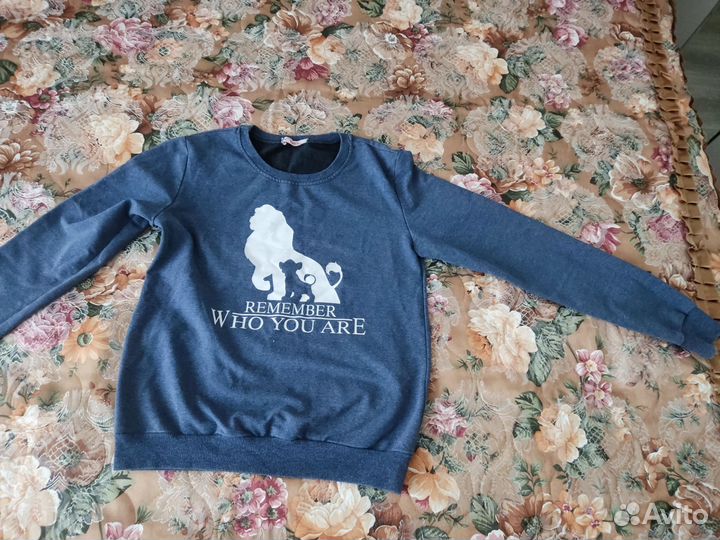 Женские вещи пакетом 44 46 размер