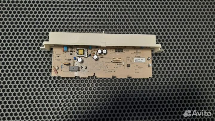 Силовой модуль холодильника 148301