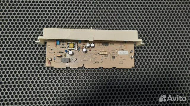 Силовой модуль холодильника 148301