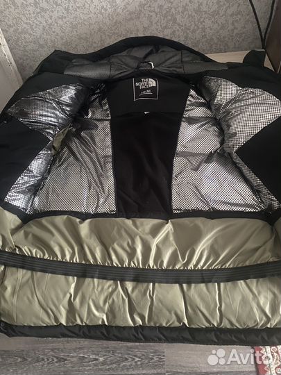 Куртка зимняя для мальчика 146