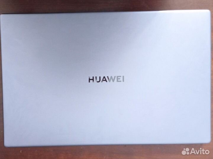 Ноутбук Huawei matebook d15
