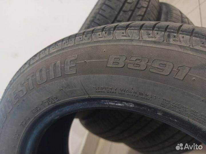 Bridgestone B391 175/65 R15