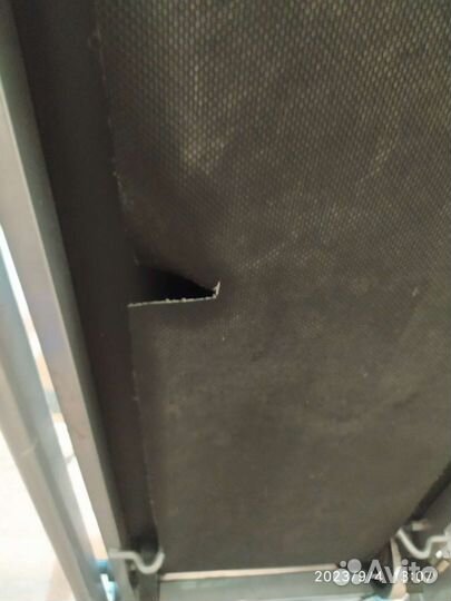 Беговая дорожка