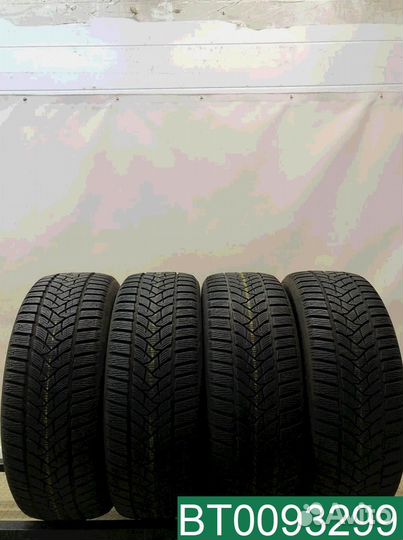 Dunlop Winter Sport 5 205/55 R16 105W