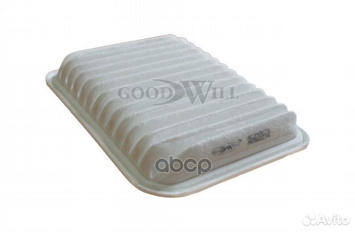 Фильтр воздушный AG355 ECO Goodwill