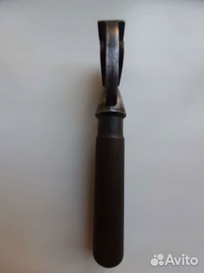 Ручные тиски СССР