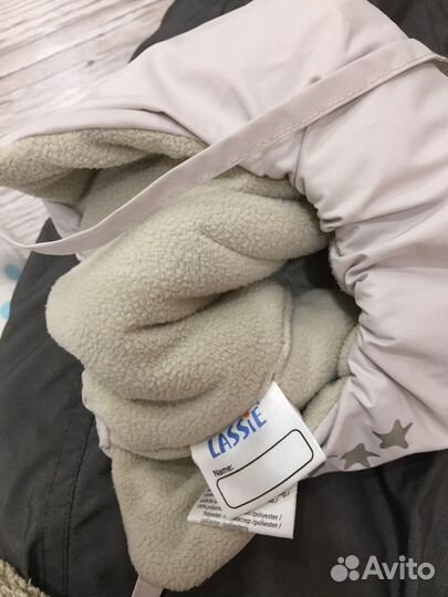 Вещи для малыша