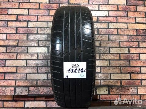 Bridgestone Dueler H/P Sport 215/65 R16