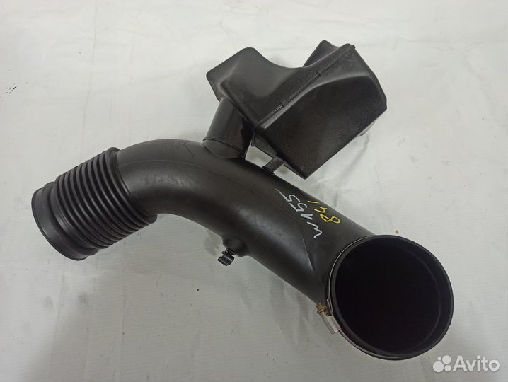 Патрубок воздушного фильтра BMW X5 E53 M54