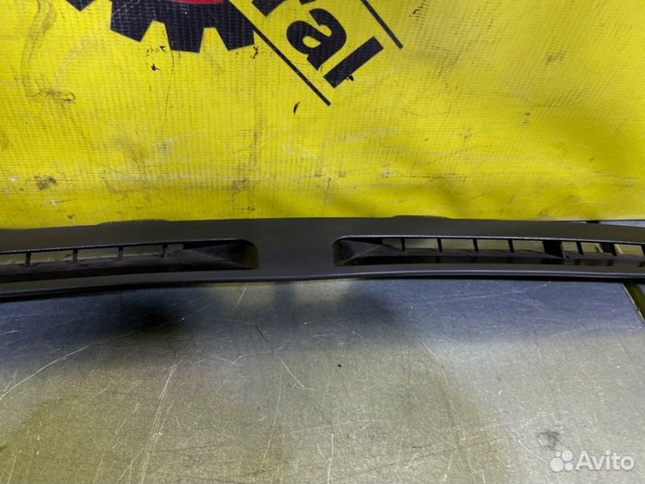 Дефлектор воздушный передний Kia Ceed Ed хэтчбек