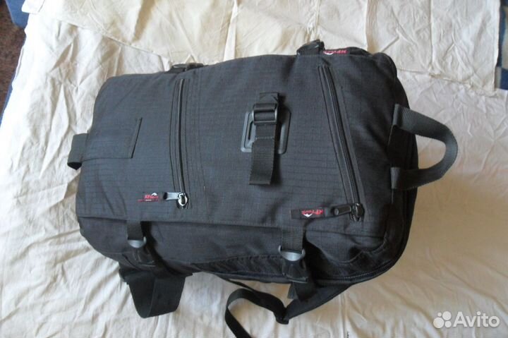 Рюкзак, ремень для сумки