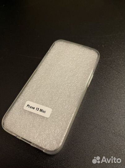 Чехол на iPhone 13 mini