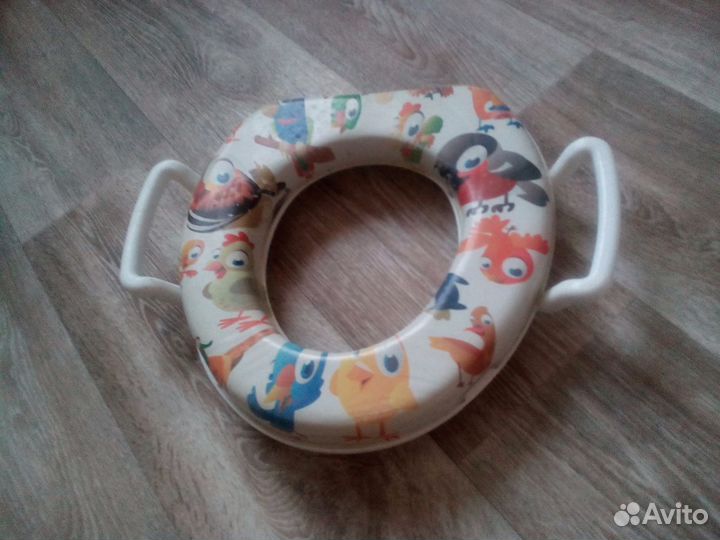 Крышка Для туалета