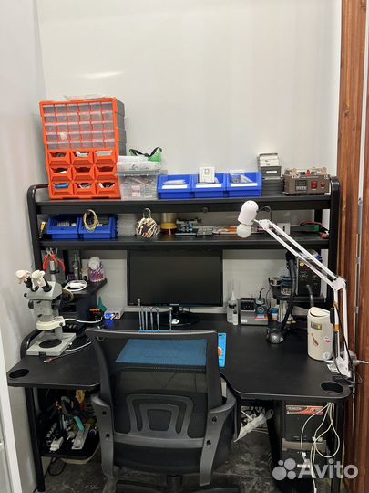 Ремонт техники apple