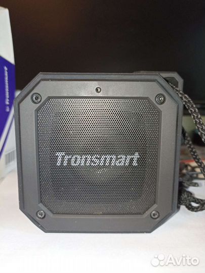Портативная колонка bluetooth Tronsmart Groove