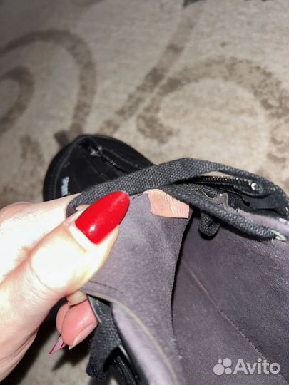 Конькобежные коньки