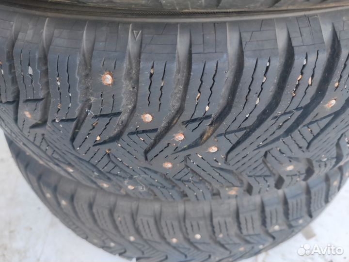 Kumho WinterCraft Ice WI31 185/65 R15 88T