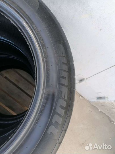 Sunfull Mont-Pro HP881 225/55 R19