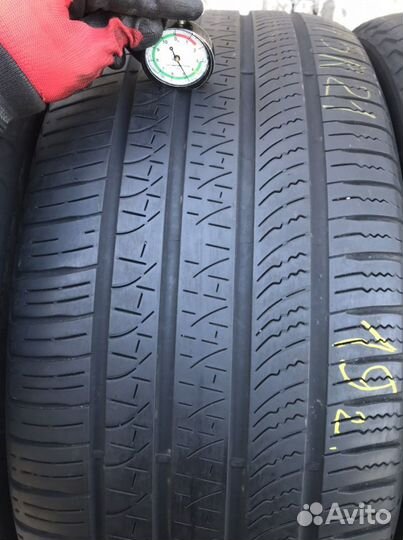 Pirelli Scorpion Zero All Season 275/45 R21 110Y