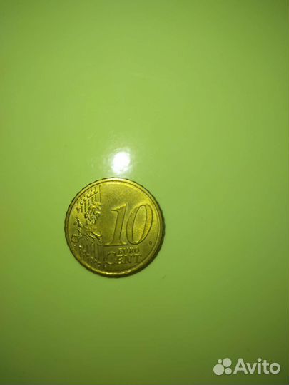 Иностранные монеты