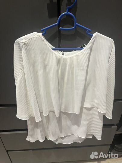 Блузка женская zara