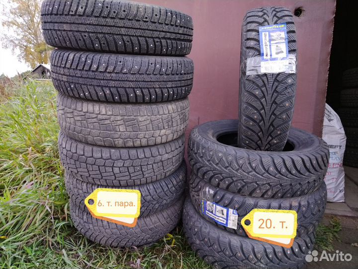 Goodyear Assurance ArmorGrip 175/70 R13